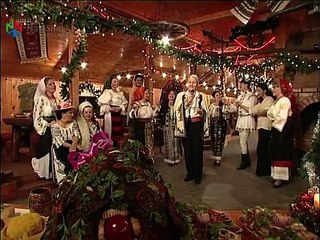 Mihai Oprea - Calul balan (Albumul national - National TV - 2007)