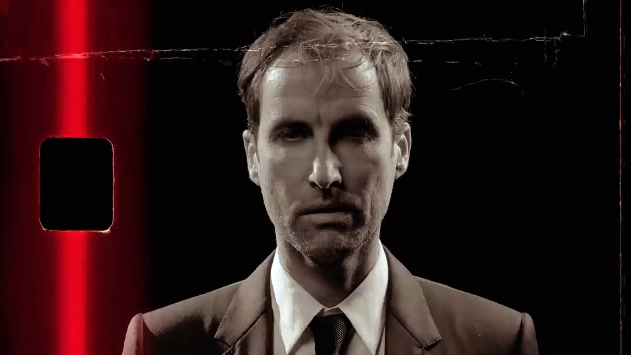 Inside Problems | movie | 2022 | Official Featurette