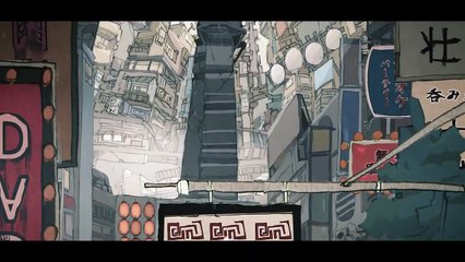 Tokyo Ghetto | movie | 2018 | Official Featurette