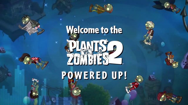 Plants vs. Zombies 2 POWERED UP! — New Year Medley (12 musicians!) by J. Rivers Pvz Music Remix Soundtrack from YouTube Plants VS Zombies 2 Soundtrack Remix Music Song