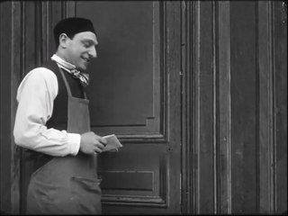 Jobard est demandé en mariage | movie | 1911 | Official Featurette