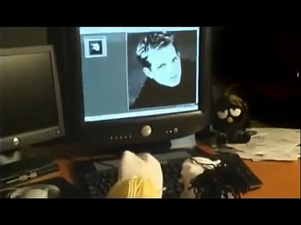 Sock Puppet Theater - Noir: The Unsoled Story | movie | 2003 | Official Featurette