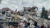 اليونيسف: زلزال تركيا وسوريا ربما تسبب في قتل آلاف الأطفال