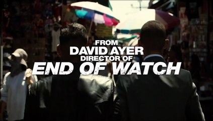 Toxic | movie | 2020 | Official Featurette