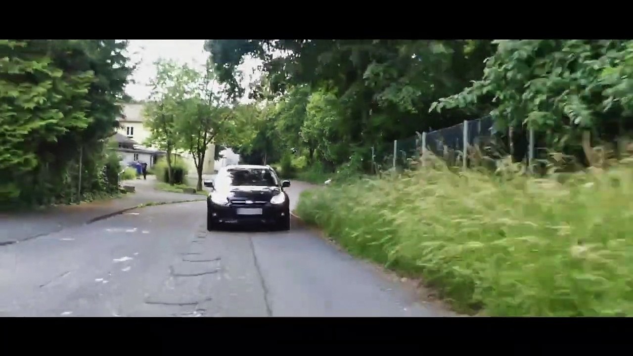 The Fog | movie | 2019 | Official Featurette