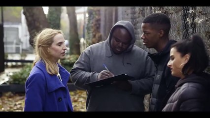 Swiped | movie | 2019 | Official Featurette