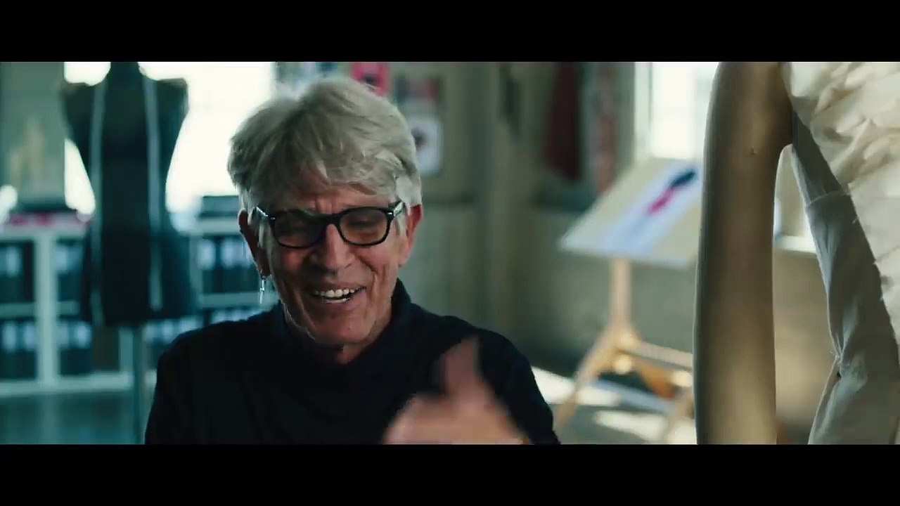 Appendage | movie | 2021 | Official Featurette