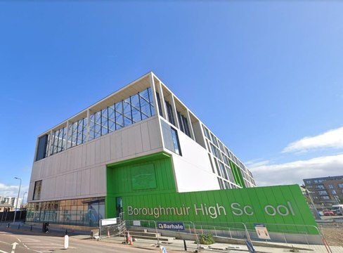 Edinburgh Headlines 7 February: The 8 best Edinburgh schools according to Sunday Times Guide, including Boroughmuir High School