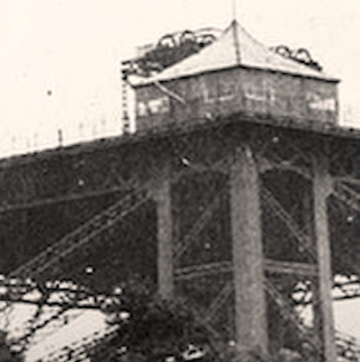 Le jour où Londres a voulu copier la tour Eiffel