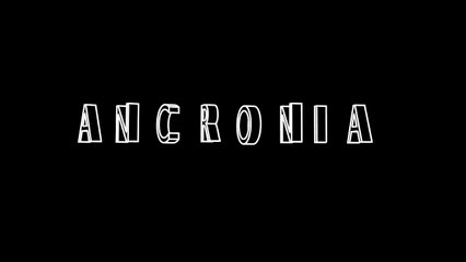 Ancronia '95 | movie | 2021 | Official Featurette