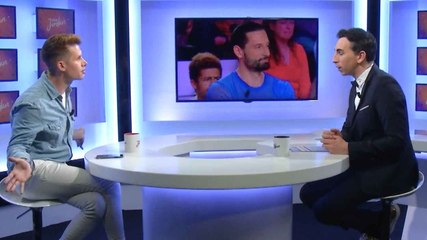 De l'eau dans le gaz entre Benoît Dubois et Hugo Manos ? Le premier répond