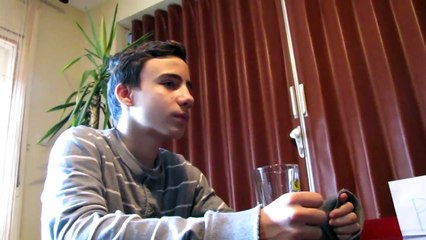 Immortal Crime: Part One | movie | 2016 | Official Featurette