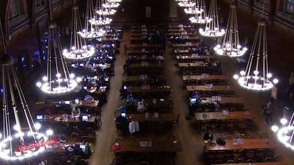 Ivory Tower | movie | 2015 | Official Featurette