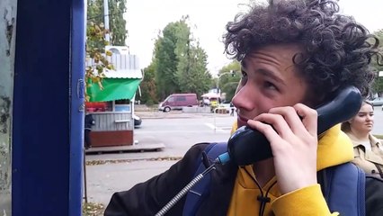 Inside "DRASTE" Telecommunication Service Company | movie | 2021 | Official Featurette