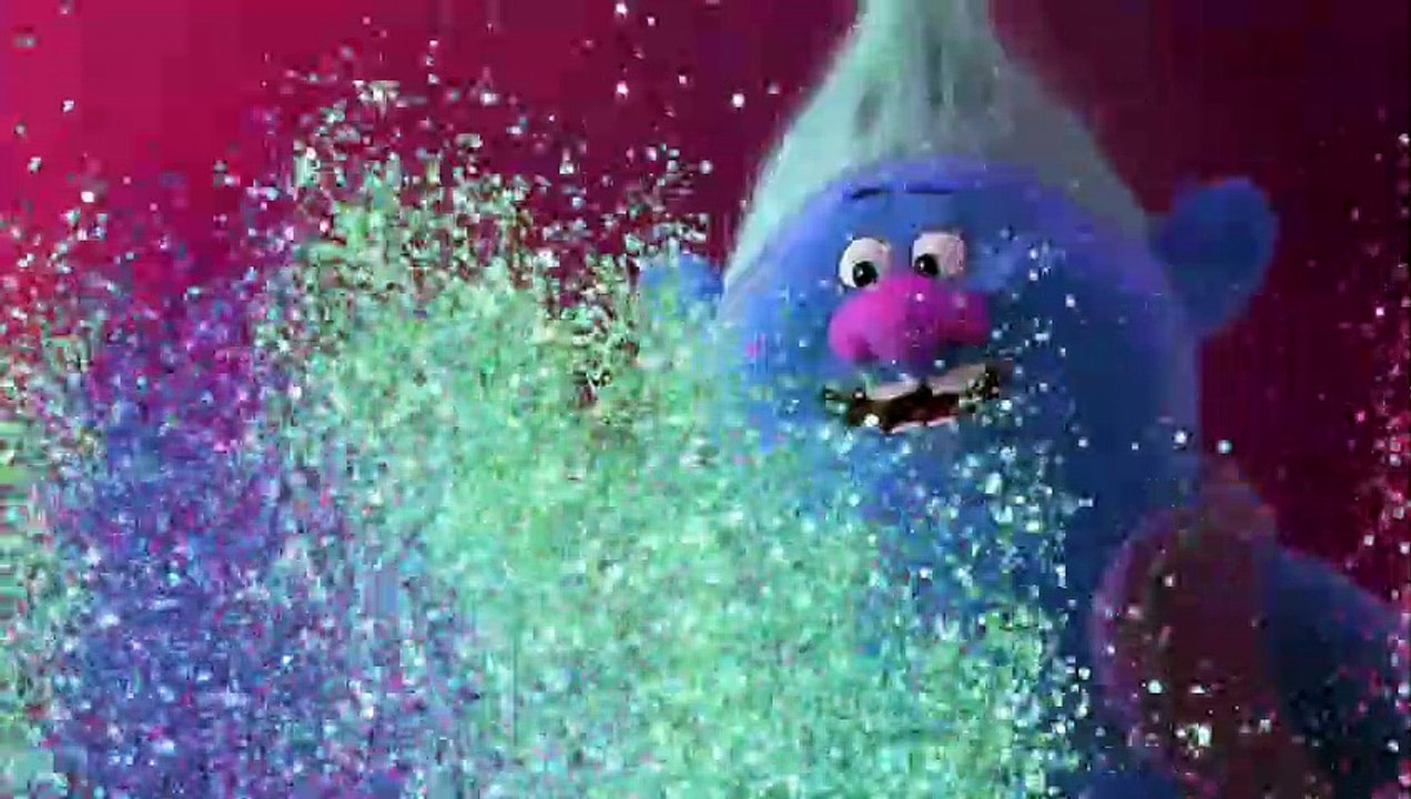 trolls dress up short Trolls: Dress Up (Short 2017)