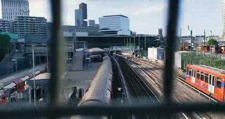 I... Sea Hands | movie | 2022 | Official Featurette