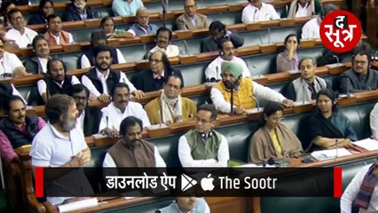 अडानी मुद्दे पर राहुल गांधी का केंद्र सरकार पर तीखा हमला, बोले- आज हर जगह अडानी