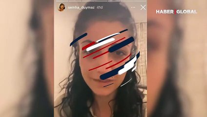 Ablası gözyaşları içinde açıkladı! Fenomen Taha Duymaz'dan hala haber yok