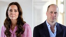 Kate Middleton et prince William hués en public, ils sont victimes des attaques orchestrées par le
