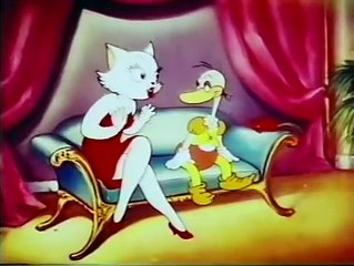 Gandy's Dream Girl | movie | 1944 | Official Featurette