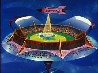 Rockin' with Judy Jetson | movie | 1988 | Official Featurette