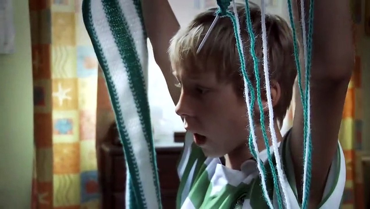 Glasgow | movie | 2011 | Official Clip
