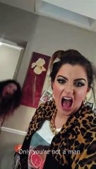 A Message for Marty (or 'The Ring') | movie | 2020 | Official Featurette