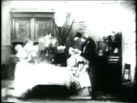 The Dentures | movie | 1909 | Official Featurette