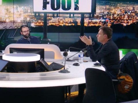 C’est quoi le projet sportif? C’est aberrant : Daniel Riolo fustige la gestion du PSG et du cas Lionel Messi avant le choc contre le Bayern Munich