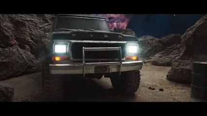 Hell Hole | movie | 2022 | Official Featurette