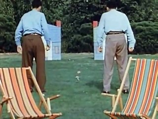 Neighbours | movie | 1952 | Official Featurette