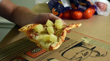 Pineapple Fever | movie | 2018 | Official Featurette