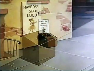 Law and Order | movie | 1950 | Official Featurette