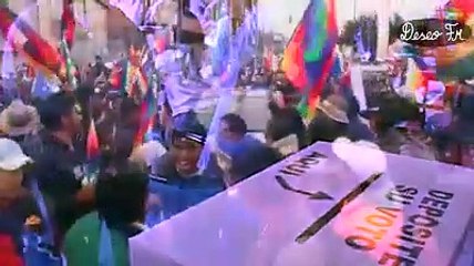 NO NOS MATEN POR UNA SILLA - INTRO | movie | 2020 | Official Featurette