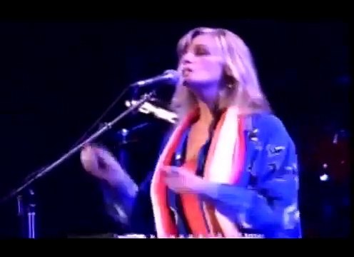 Paul McCartney - Paul is Live in Concert on The New World Tour | movie | 1993 | Official Clip