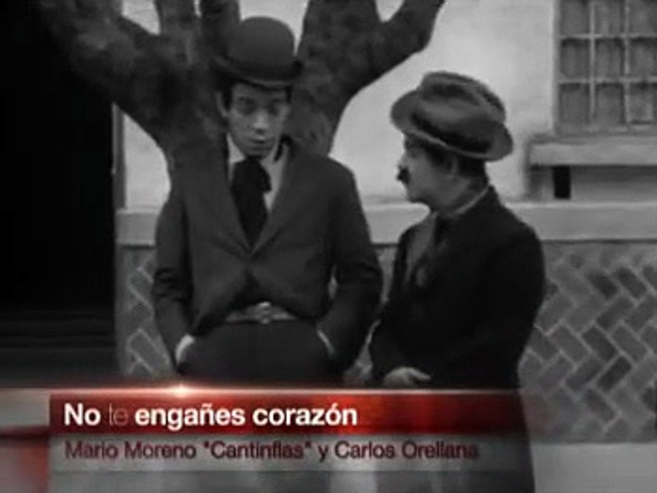 No te engañes corazón | movie | 1937 | Official Featurette