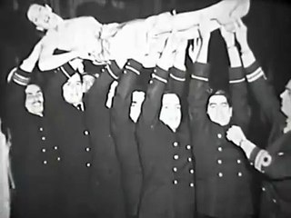 Mrs. Pollifax — Spy | movie | 1971 | Official Featurette