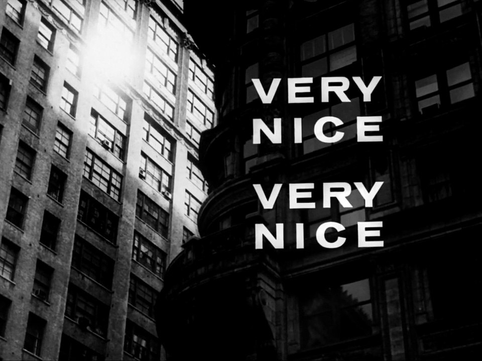 Very Nice, Very Nice | movie | 1961 | Official Featurette