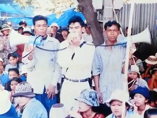 Who Killed Chea Vichea? | movie | 2010 | Official Featurette