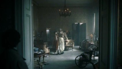 De Grandes espérances par le créateur Peaky Blinders : premier teaser