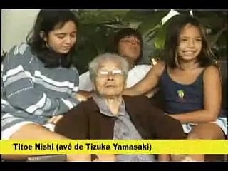 Gaijin: Caminhos da Liberdade | movie | 1983 | Official Featurette