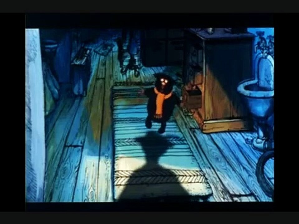Gurin with the Foxtail | movie | 1998 | Official Featurette