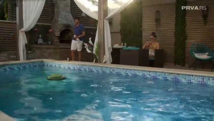 Od Jutra Do Sutra - Epizoda 124 - Domaca serija