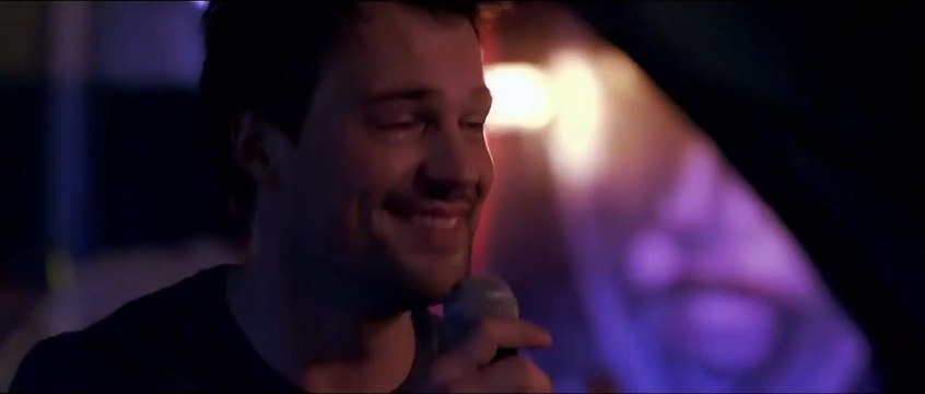 Субботний вечер в караоке | movie | 2014 | Official Featurette