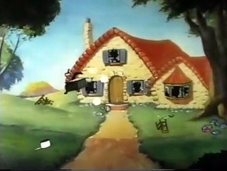 A Wolf's Tale | movie | 1944 | Official Featurette