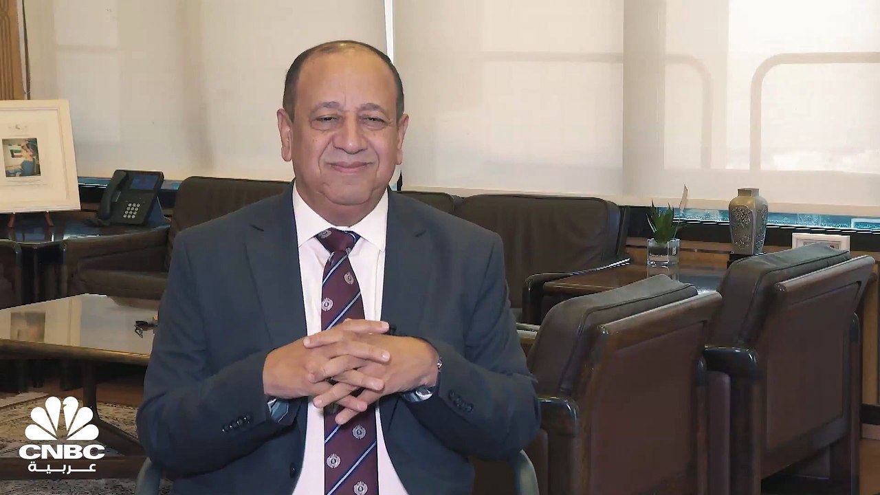 الرئيس التنفيذي بالتكليف لمجموعة بيت التمويل ال...