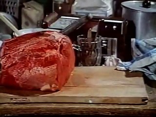 Meat Love | movie | 1989 | Official Featurette