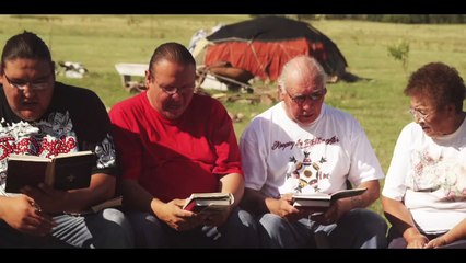 Who Will Bury the Dead? The Death of Christianity in Lakota Country? | movie | 2015 | Official Featurette