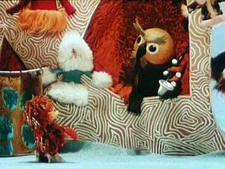 Как ёжик шубку менял | movie | 1970 | Official Featurette