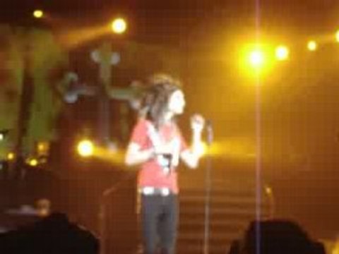 Love is dead - Tokio Hotel. Live @ Brussel / Bruxelles.